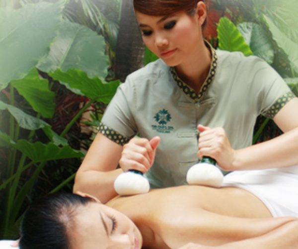 Signature Massages